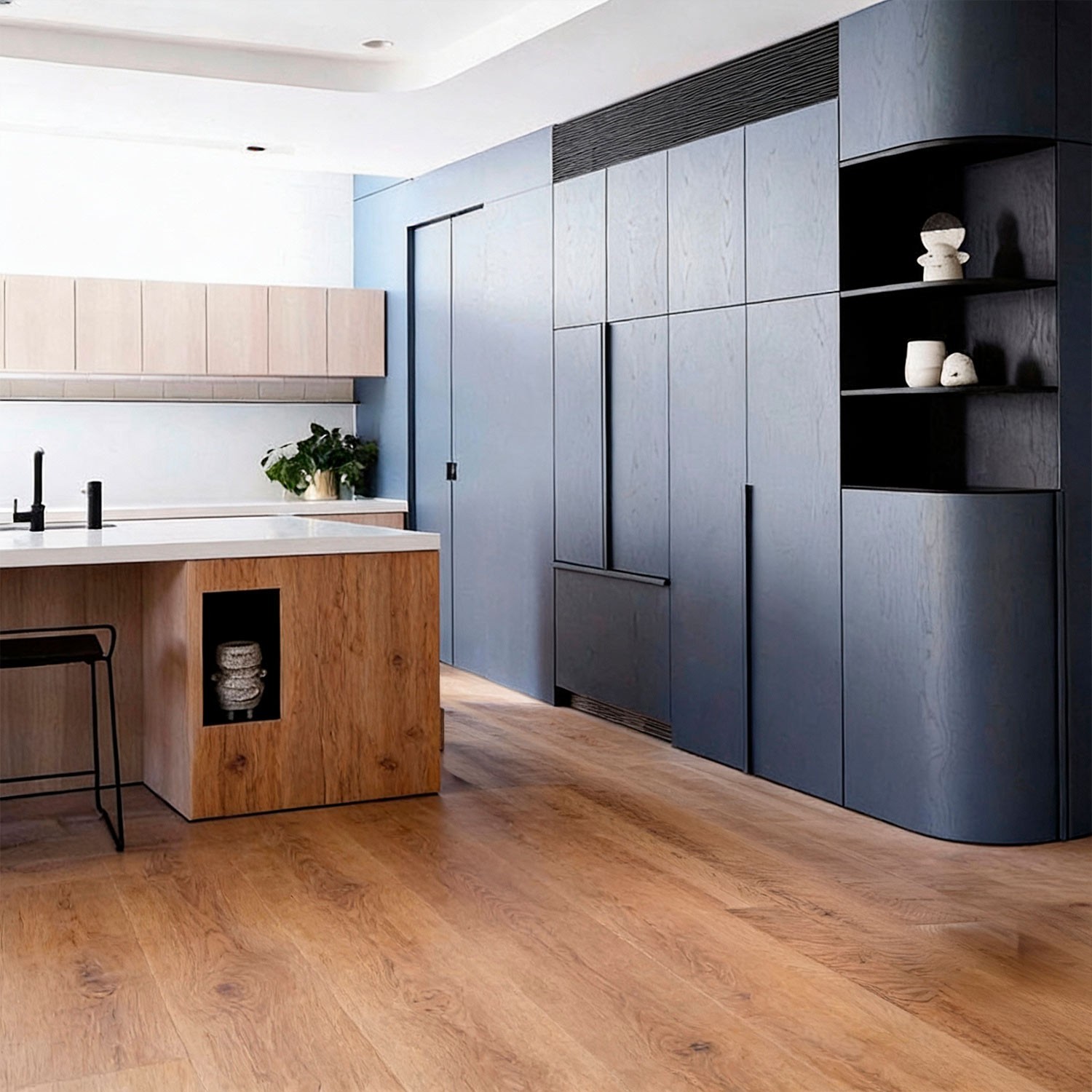 Piso Laminado Kilimanjaro