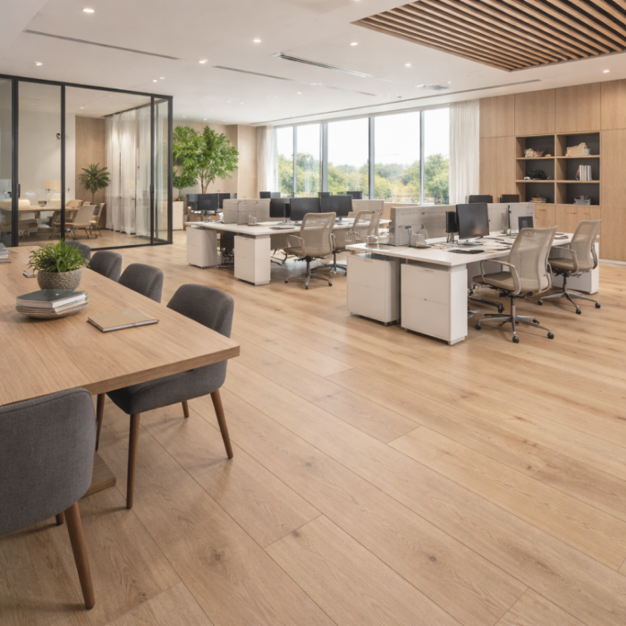 Piso Laminado Aconcagua