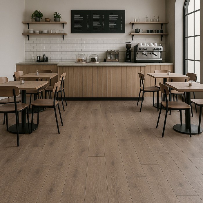 Piso Laminado Ternasco