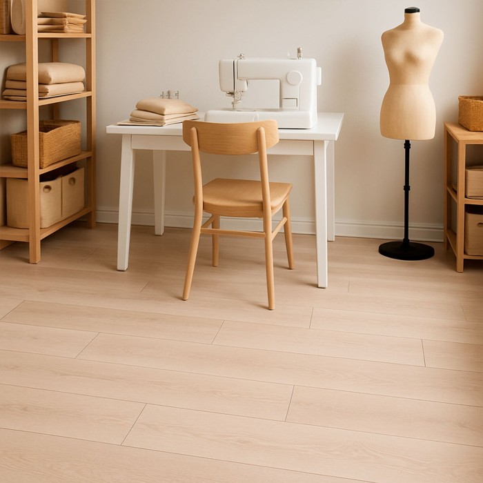 Piso Laminado Calanda