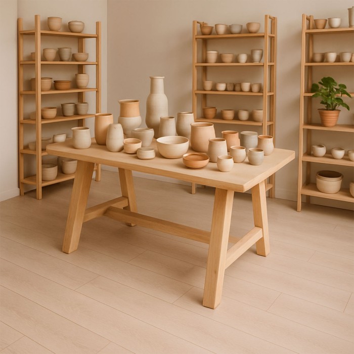 Piso Laminado Calanda
