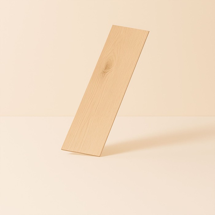 Piso Laminado Oak Evoke Crystal