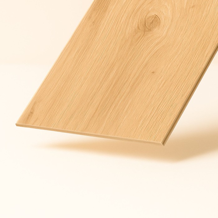 Piso Laminado Oak Evoke Crystal