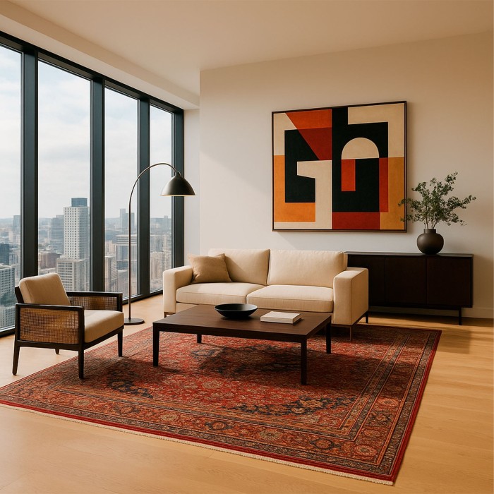 Piso Laminado Oak Evoke Crystal