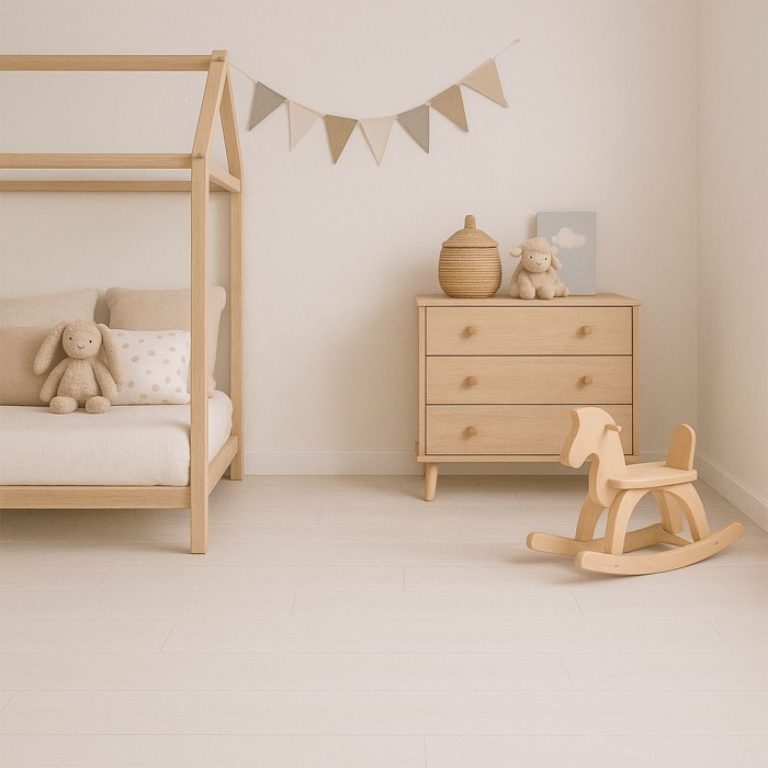 Piso Laminado Alcañiz