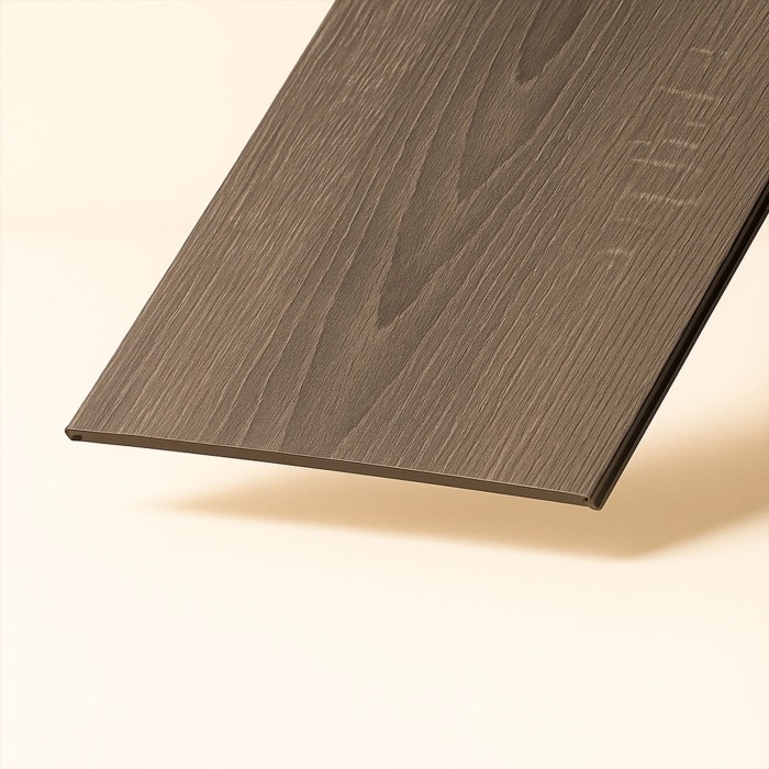 Piso Laminado Oak Silea