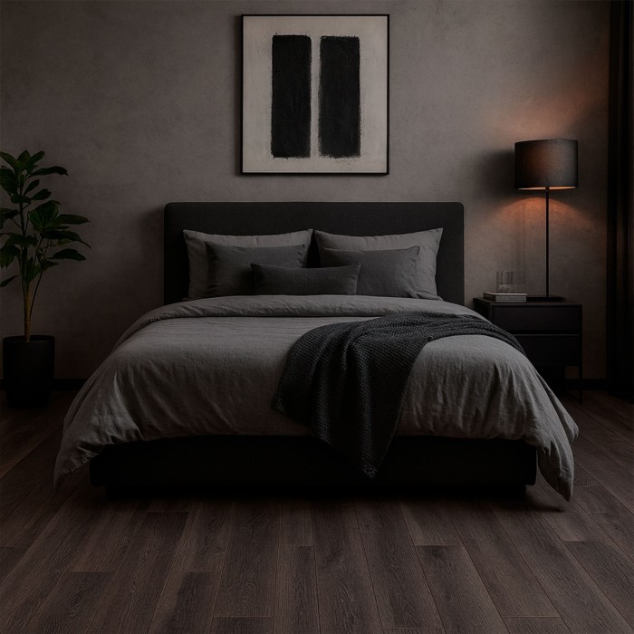 Piso Laminado Democracy Oak