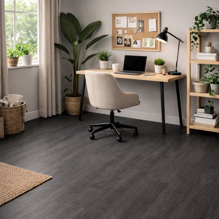 Piso Laminado Independence Oak