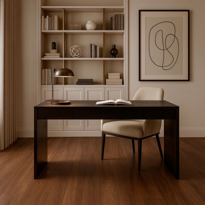 Piso Laminado Tahoe