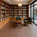 Piso Laminado Titanium Oak