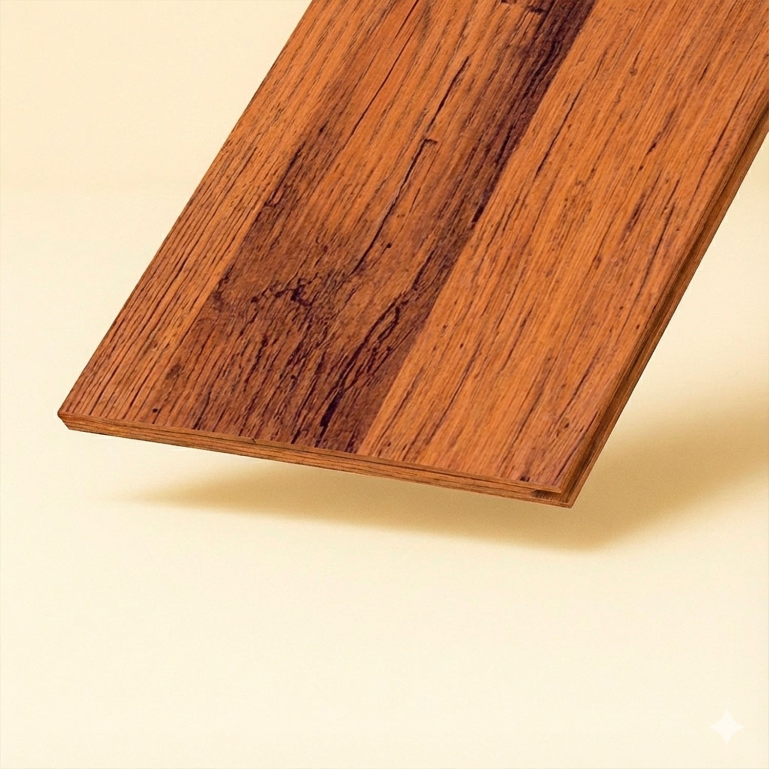 Piso Laminado Oak Soul