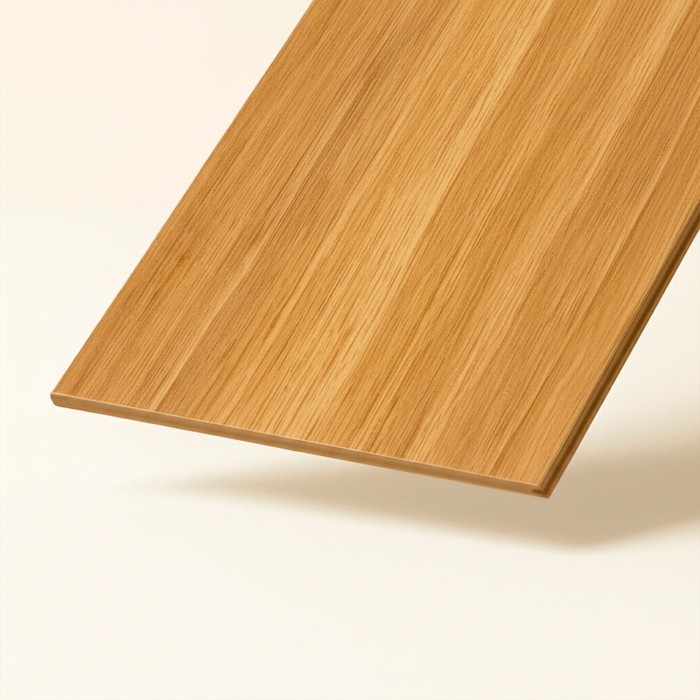 Piso Laminado Walnut