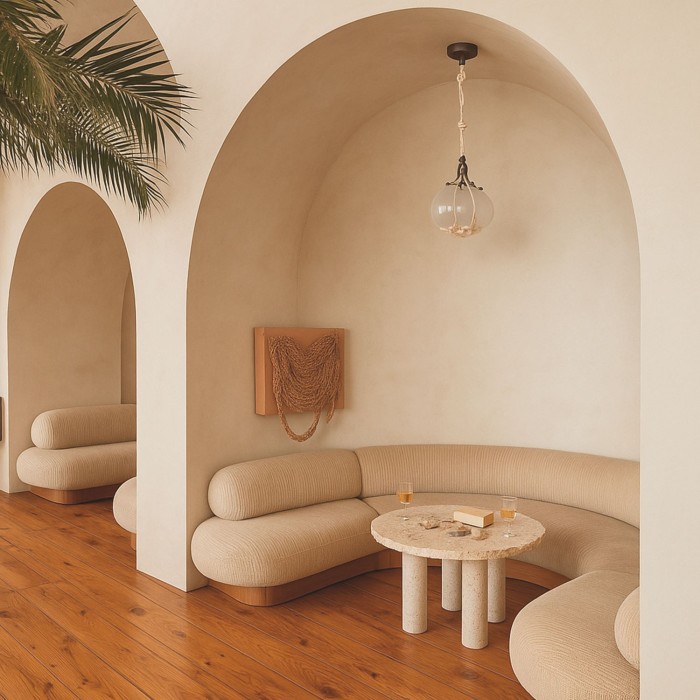 Piso Laminado Spruce Antique
