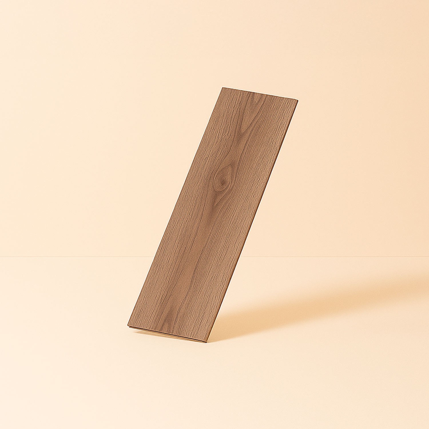 Piso Laminado Oak Design