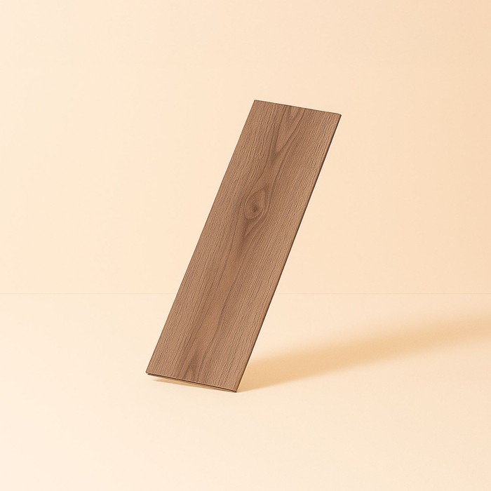 Piso Laminado Oak Design