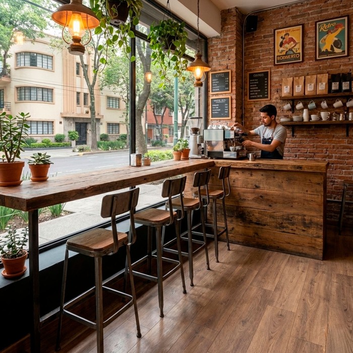 Piso Laminado Oak Design