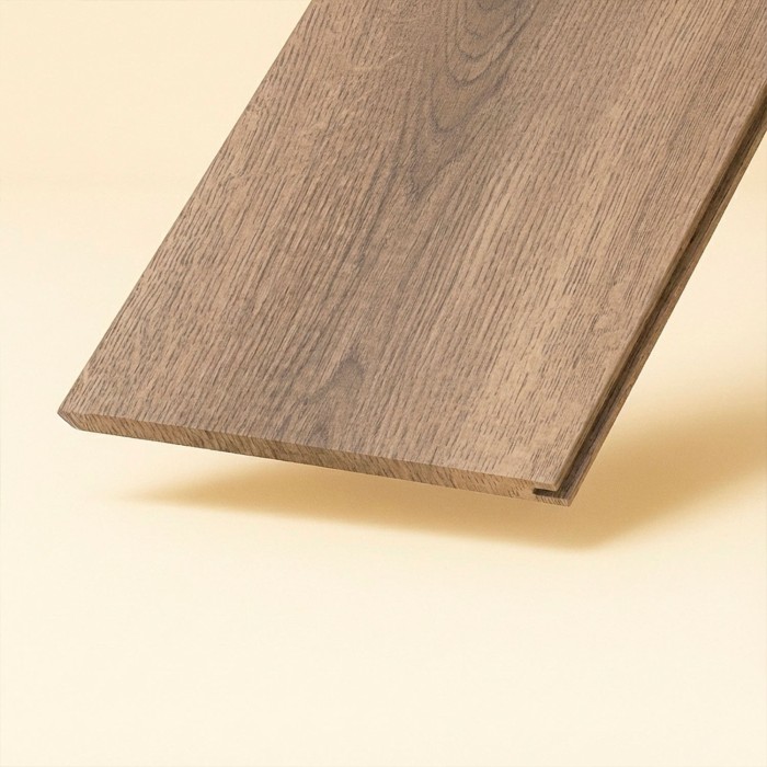 Piso Laminado Oak Design