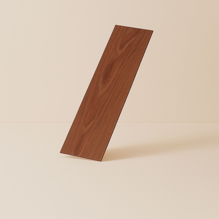 Piso Laminado Nogal Americano