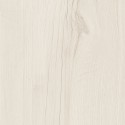 Piso Laminado Ivory White