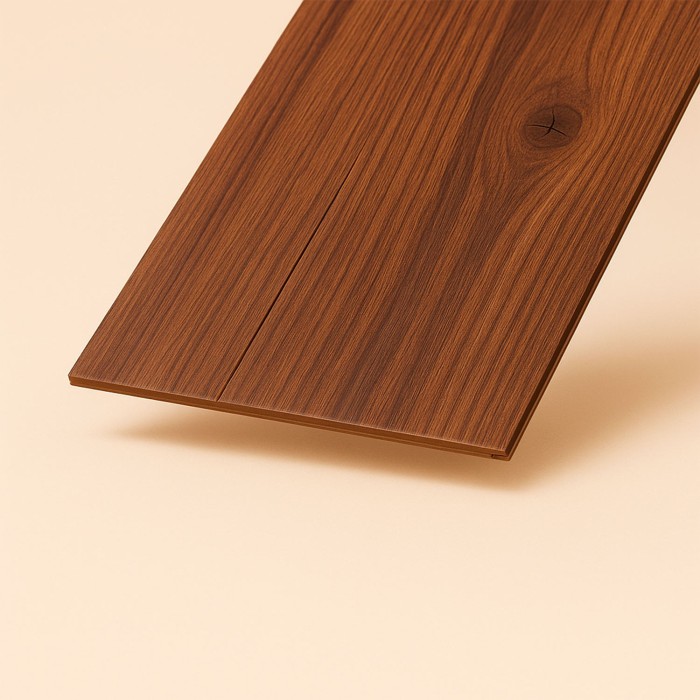 Piso Laminado Australian Walnut