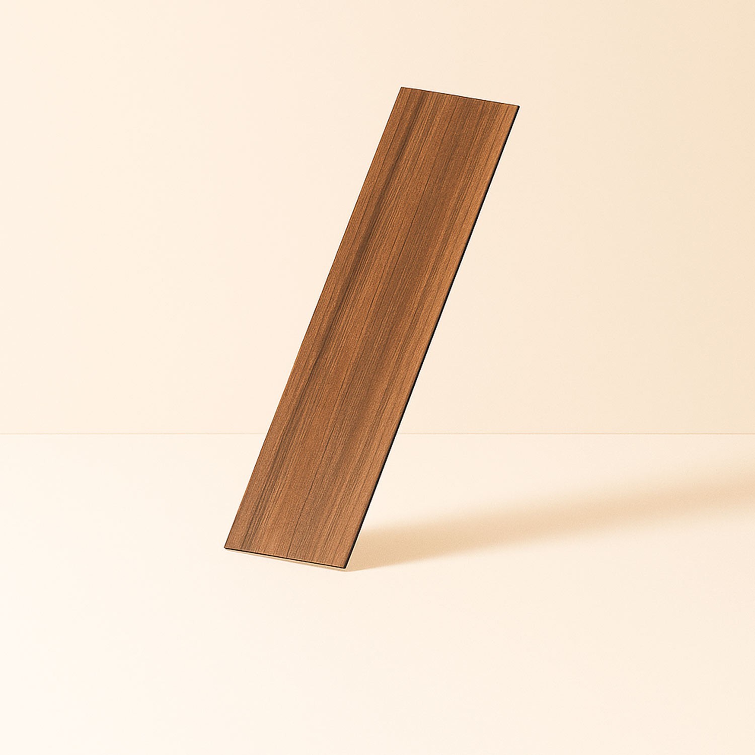 Piso Laminado Australian Walnut