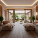Piso Laminado Oak Trend