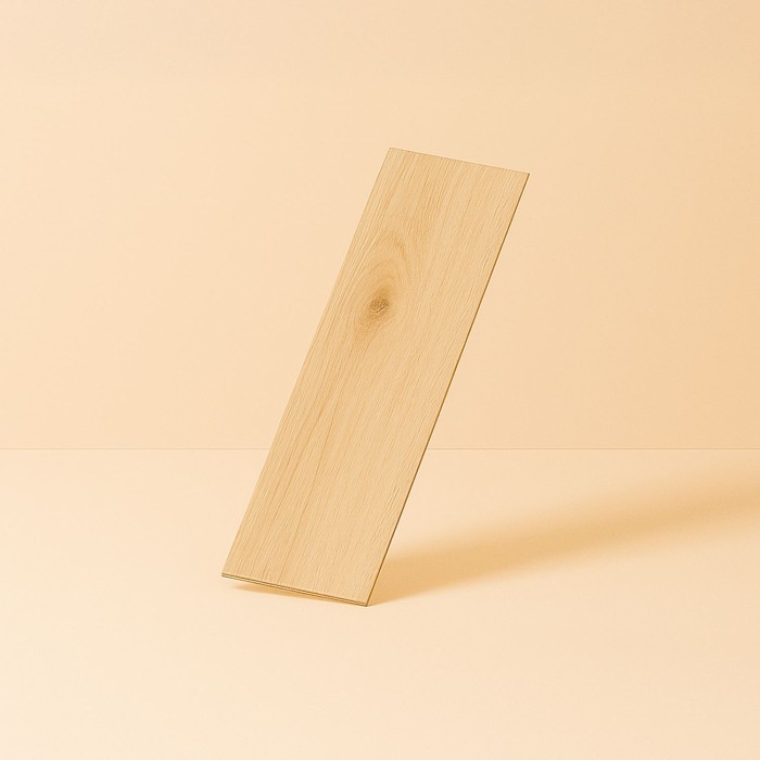 Piso Laminado Oak Natural