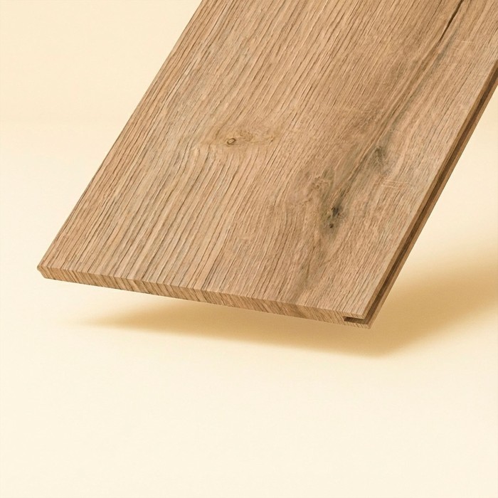 Piso Laminado Oak Natural