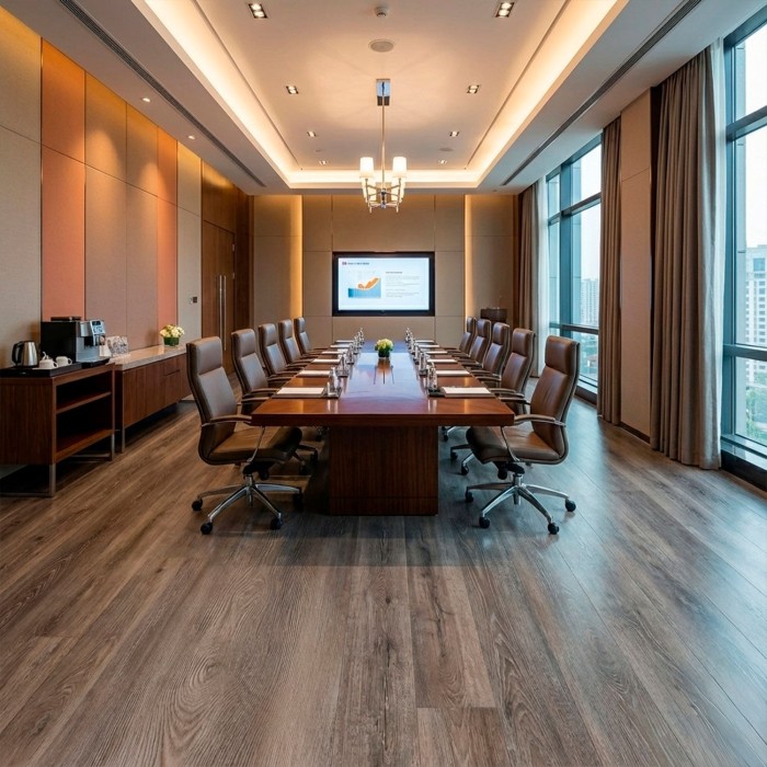 Piso Laminado Kiefer Storm