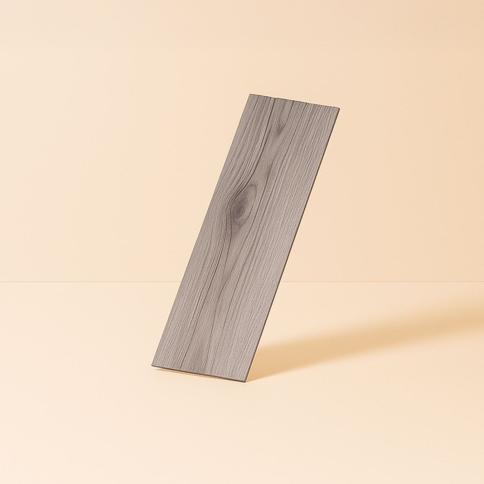 Piso Laminado Oak Thunder