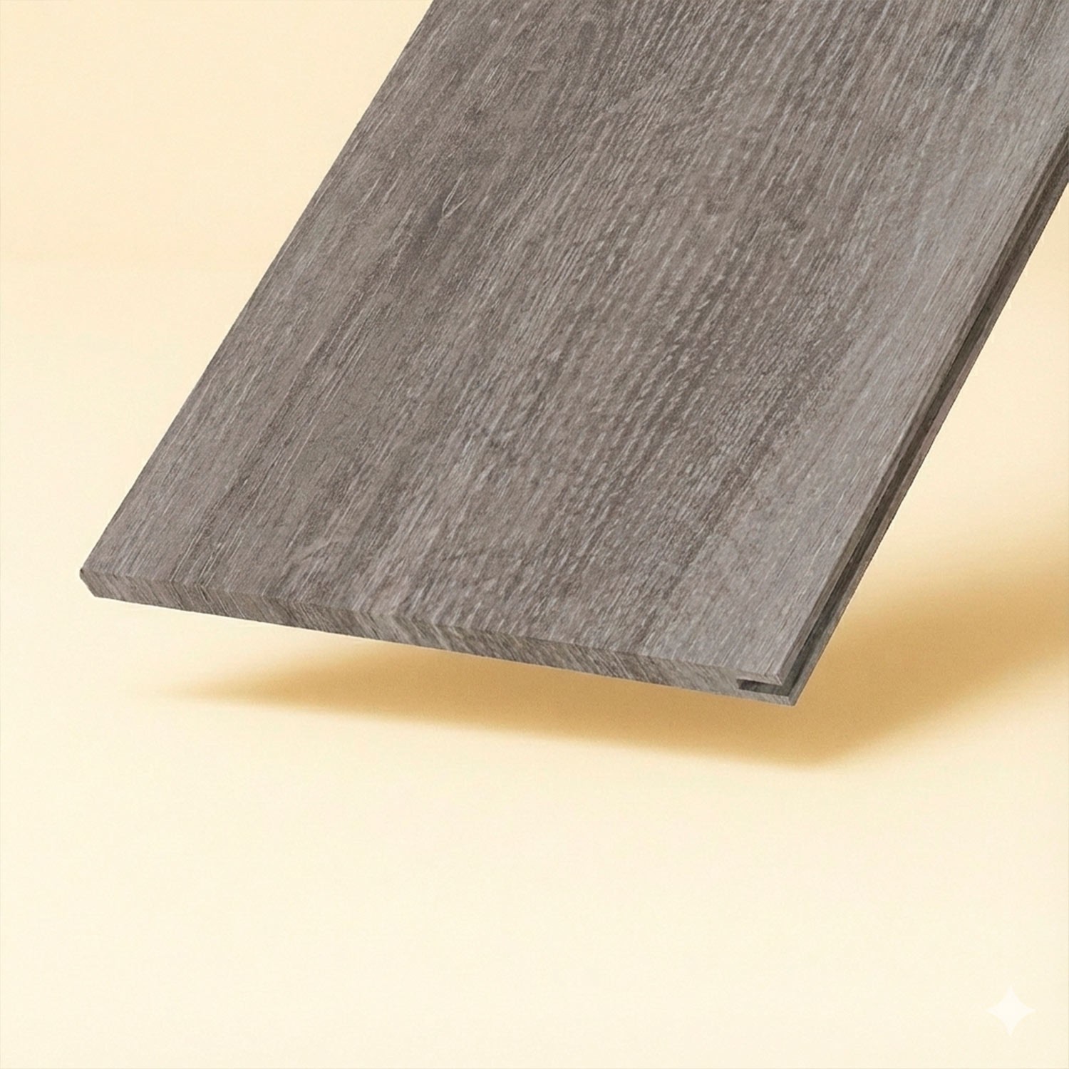 Piso Laminado Oak Thunder