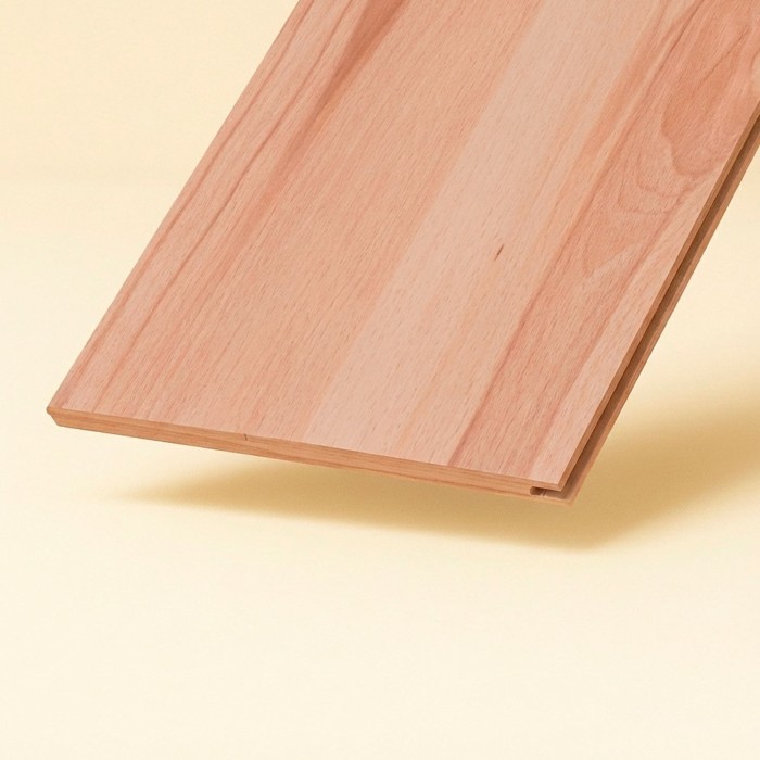 Piso Laminado Mountain Beech
