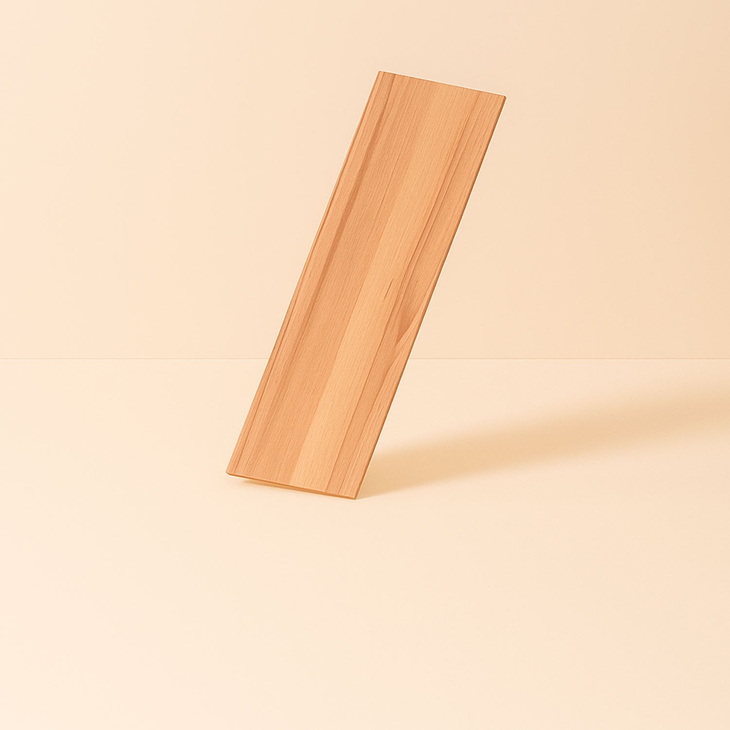 Piso Laminado Mountain Beech