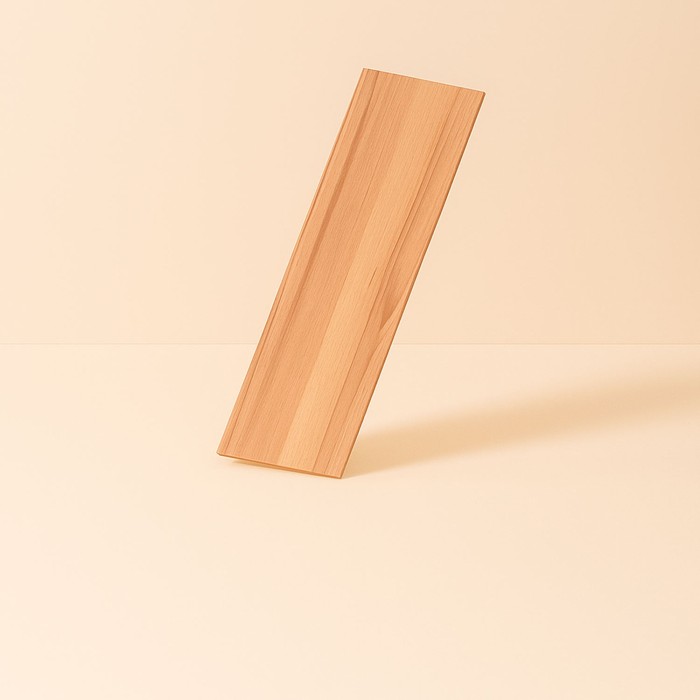 Piso Laminado Mountain Beech