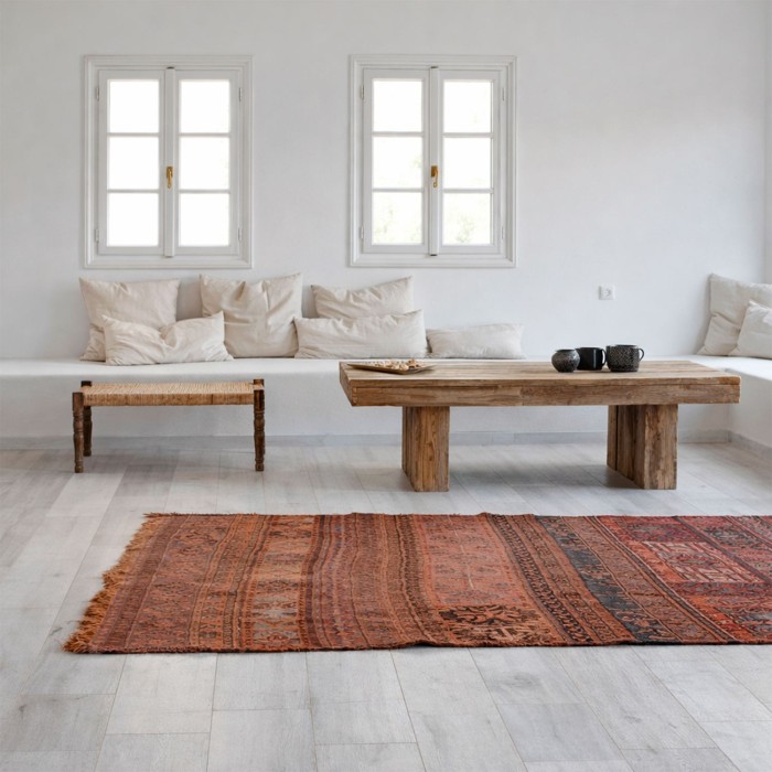 Piso Laminado Arctic Oak Splash