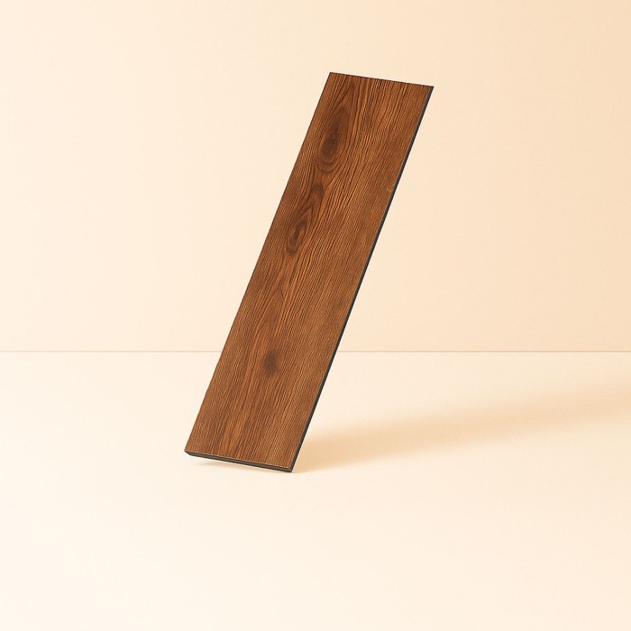 Piso Laminado Golden Oak