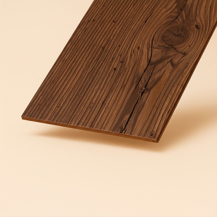 Piso Laminado Golden Oak