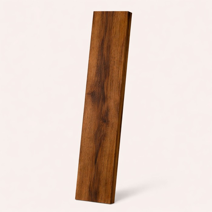 Piso Laminado Golden Oak