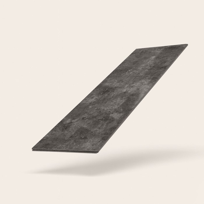 Piso Vinílico SPC Concrete