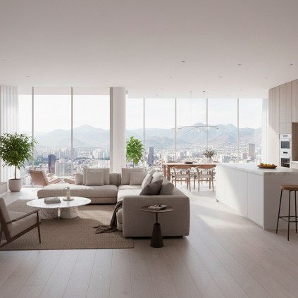 Piso Vinílico SPC Delamere 2