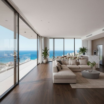 Piso Vinílico SPC Dalby 2
