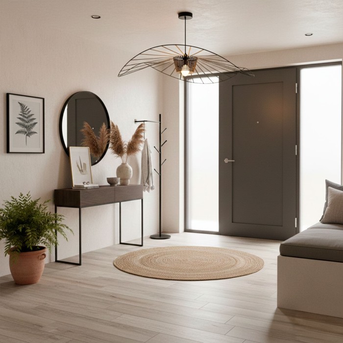 Piso Vinílico LVT Pristine