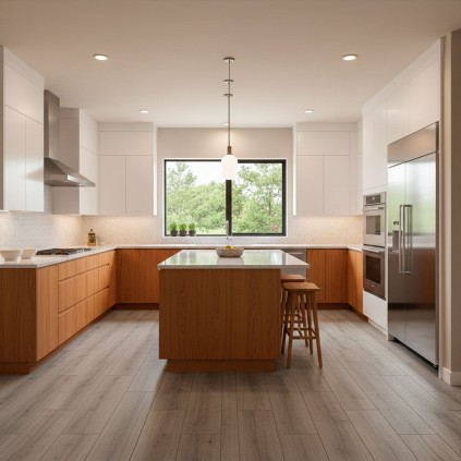 Piso Vinílico LVT Nifty 2