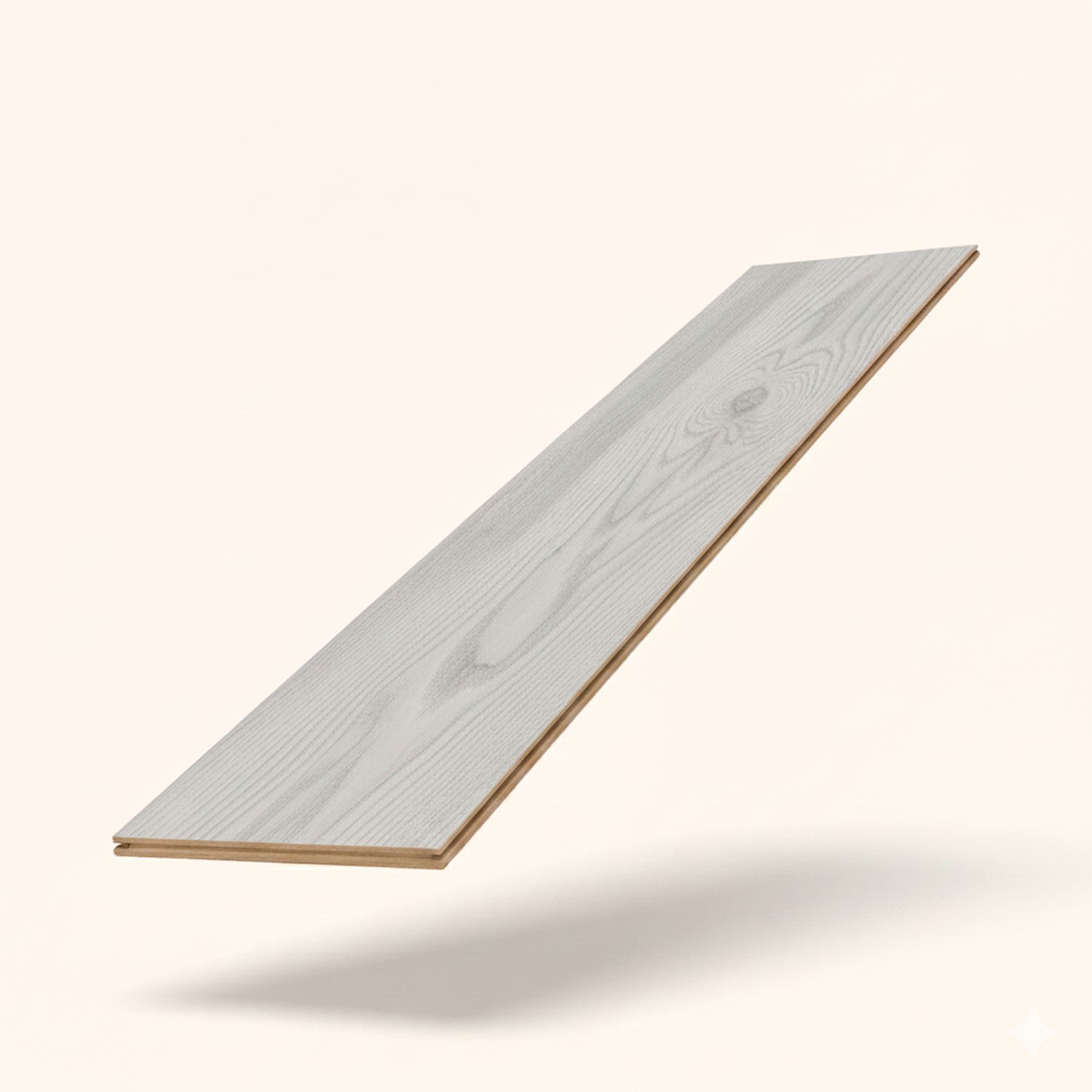 Piso Vinílico SPC Ashlar Gray