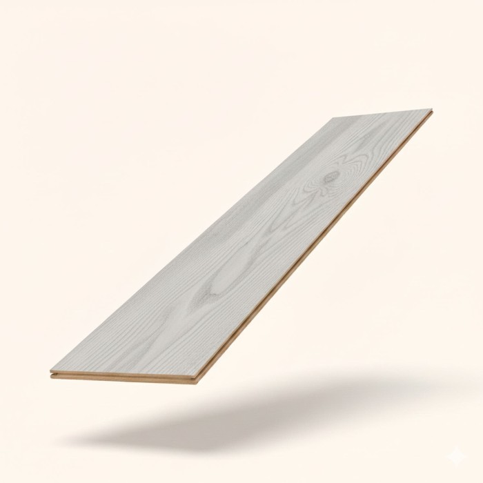 Piso Vinílico SPC Ashlar Gray