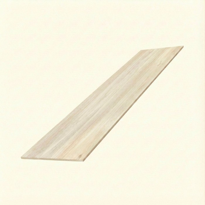 Piso Vinílico LVT Madrid