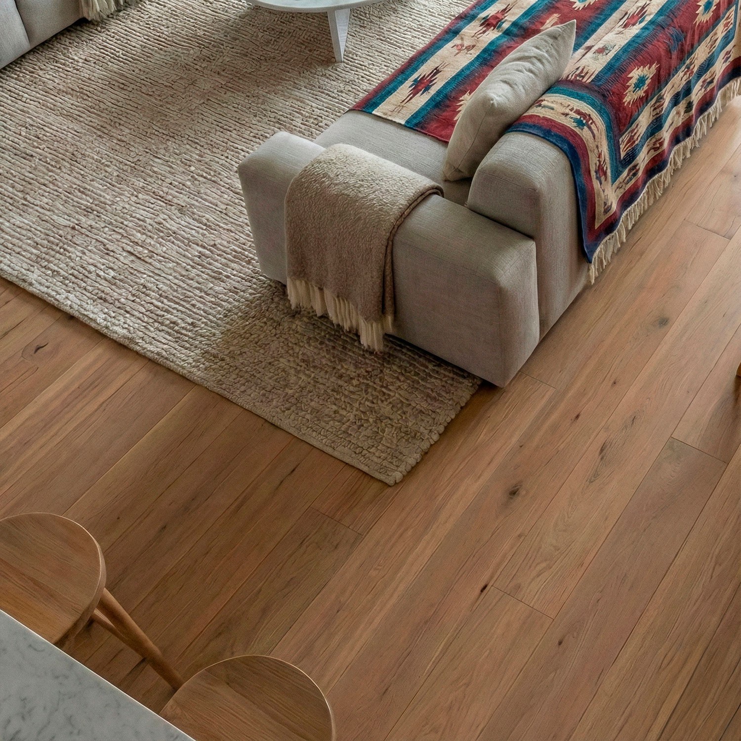Piso Vinílico LVT Paris