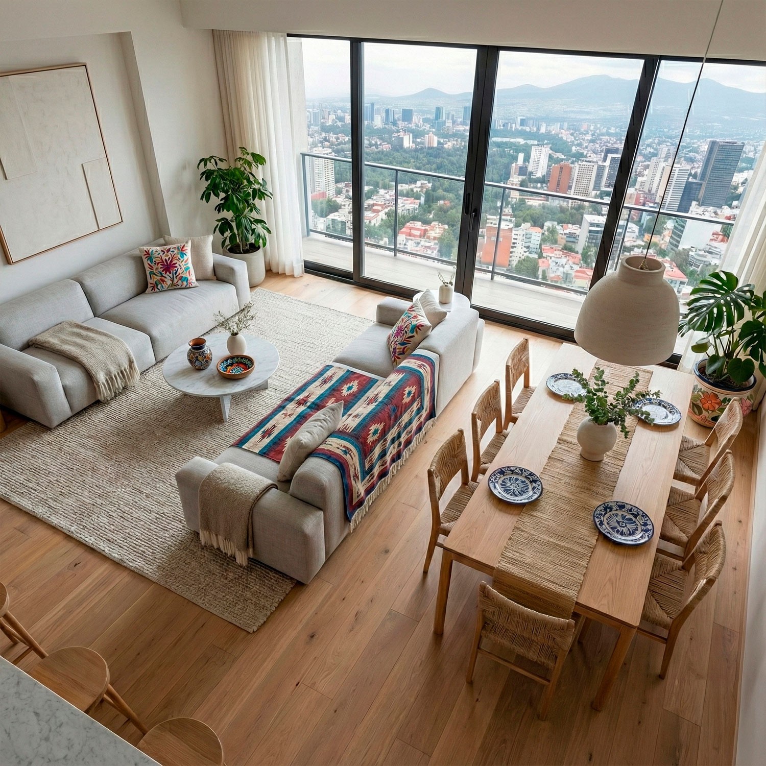 Piso Vinílico LVT Paris