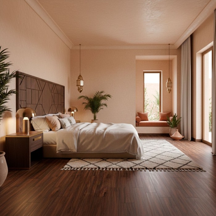 Piso Vinílico LVT Praga