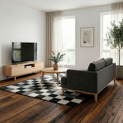 Piso Vinílico LVT Roma 2